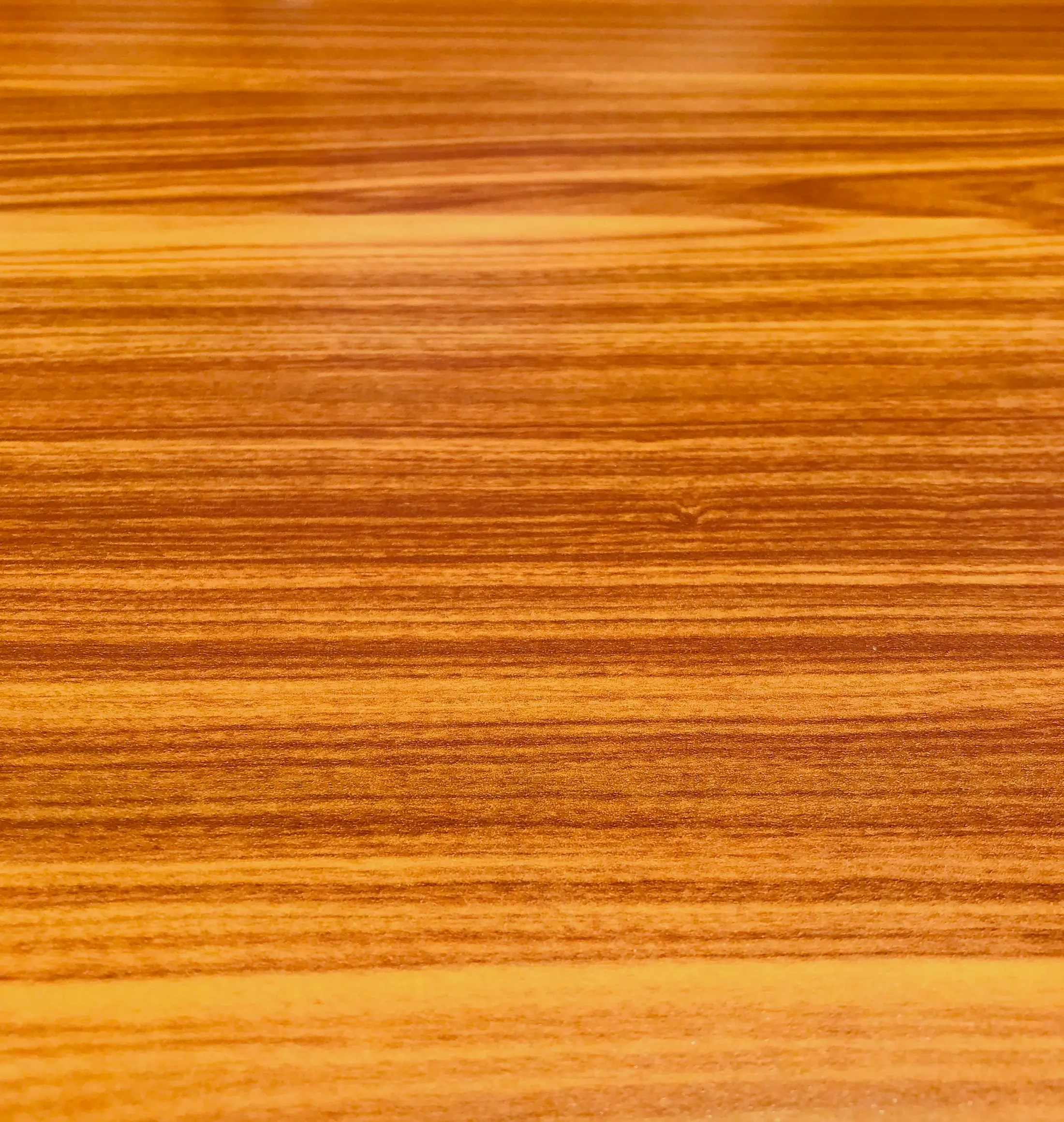 Wood grain texture background in horizontal patter